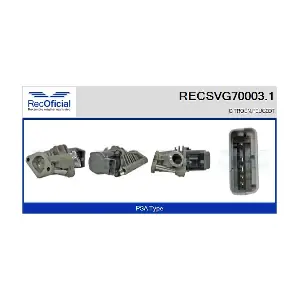 RECSVG70003.1 RECOFICIAL