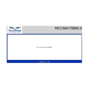 RECSAC72052.0 RECOFICIAL