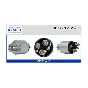 RECOFICIAL RECSSO15143.0