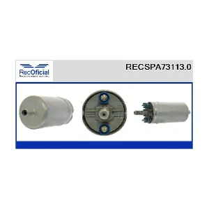 RECOFICIAL RECSPA73113.0