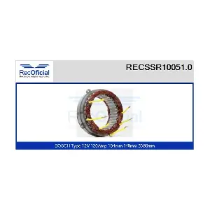 RECSSR10051.0 RECOFICIAL