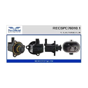 RECOFICIAL RECSPC76010.1