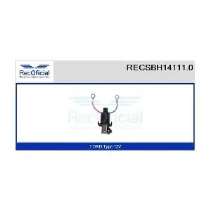 RECOFICIAL RECSBH14111.0