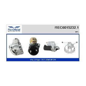 RECOFICIAL REC6015232.1