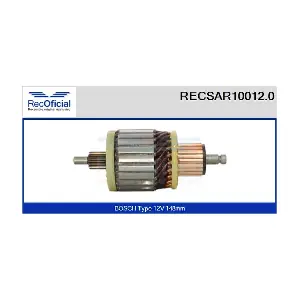 RECOFICIAL RECSAR10012.0