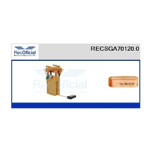 RECSGA70120.0 RECOFICIAL