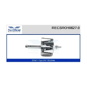 RECOFICIAL RECSRO10627.0