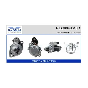 RECOFICIAL REC6040313.1