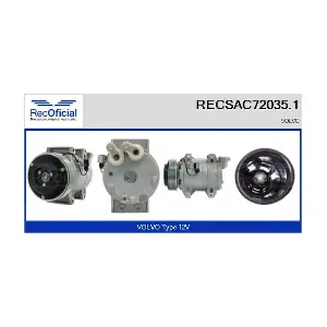 RECOFICIAL RECSAC72035.1
