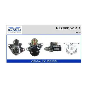 RECOFICIAL REC6015231.1