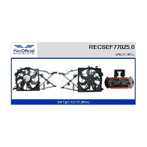 RECSEF77025.0 RECOFICIAL