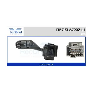 RECSLS72021.1 RECOFICIAL