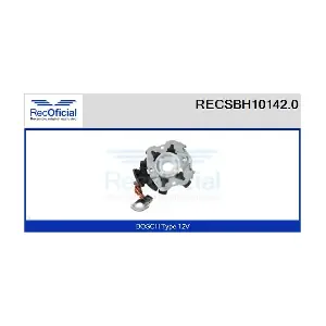 RECOFICIAL RECSBH10142.0