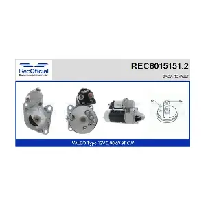 RECOFICIAL REC6015151.2