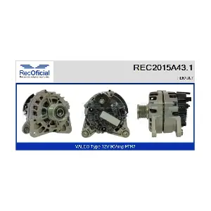 REC2015A43.1 RECOFICIAL