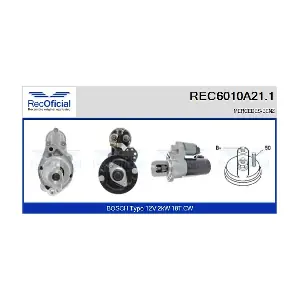 REC6010A21.1 RECOFICIAL