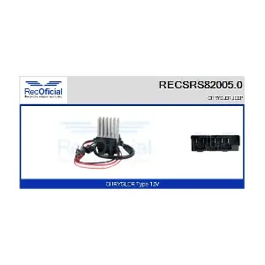 RECSRS82005.0 RECOFICIAL