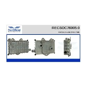 RECOFICIAL RECSOC76005.0