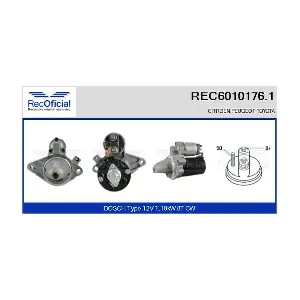 RECOFICIAL REC6010176.1