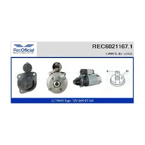 RECOFICIAL REC6021167.1