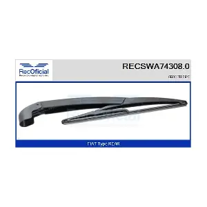 RECOFICIAL RECSWA74308.0