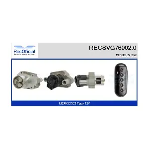 RECSVG76002.0 RECOFICIAL