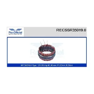 A1T40391 CASCO