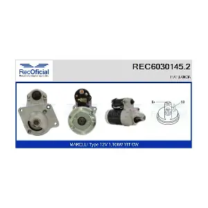RECOFICIAL REC6030145.2