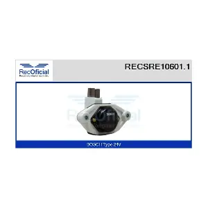 RECOFICIAL RECSRE10601.1
