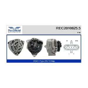 REC2010625.5 RECOFICIAL