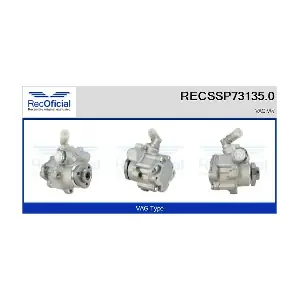 RECOFICIAL RECSSP73135.0
