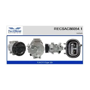 RECSAC86054.1 RECOFICIAL