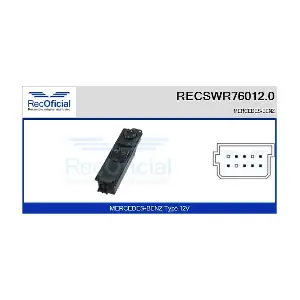 RECSWR76012.0 RECOFICIAL