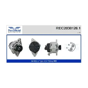 RECOFICIAL REC2030126.1