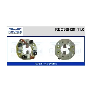 46554407 MAGNETI MARELLI