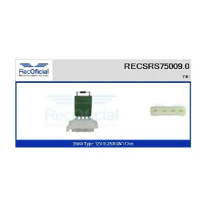 RECSRS75009.0 RECOFICIAL