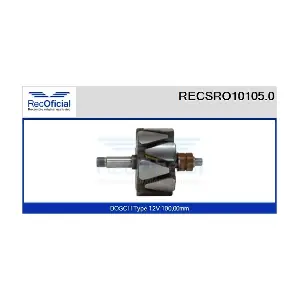 RECSRO10105.0 RECOFICIAL