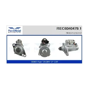 RECOFICIAL REC6040479.1