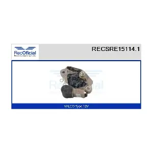RECSRE15114.1 RECOFICIAL