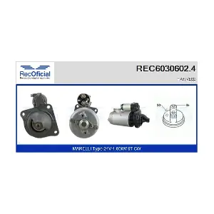RECOFICIAL REC6030602.4