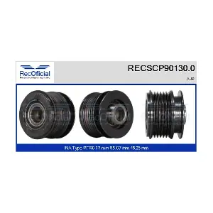 RECSCP90130.0 RECOFICIAL