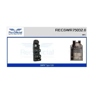 RECSWR75032.0 RECOFICIAL