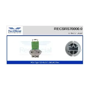 RECSRS70000.0 RECOFICIAL