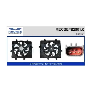 RECSEF82001.0 RECOFICIAL