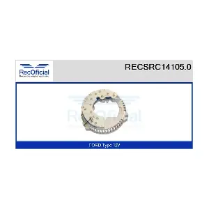 RECSRC14105.0 RECOFICIAL