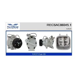 RECSAC86045.1 RECOFICIAL