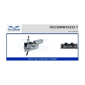 RECSWM15312.1 RECOFICIAL