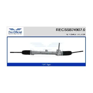RECSSB74907.0 RECOFICIAL