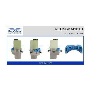 RECSSP74301.1 RECOFICIAL