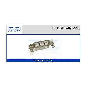 RECSRC35122.0 RECOFICIAL